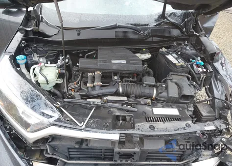 2018 Honda Cr-V Ex из США, поврежденный, VIN 7FARW2H50JE094132